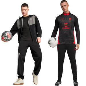 AC Milan trainingspak 2025/2026