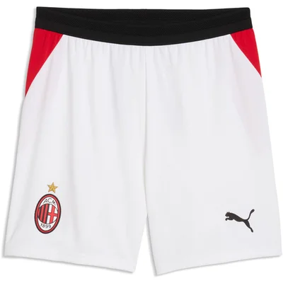 AC Milan thuisbroekje 2026/2027 wit
