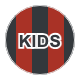 AC Milan kids icoon